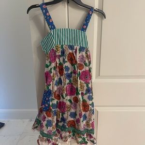 Matilda Jane girls dress